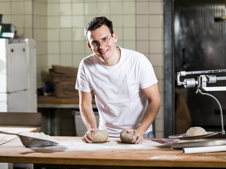 Lieferantenfotom ZN06 Bäckerei Holzer Weißensee