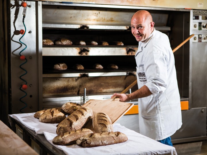 Lieferantenfoto ZN06 Bäckerei Kainbacher