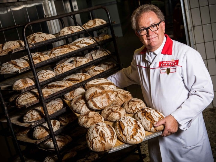 Lieferantenfoto ZN06 Bäckerei Kandolf