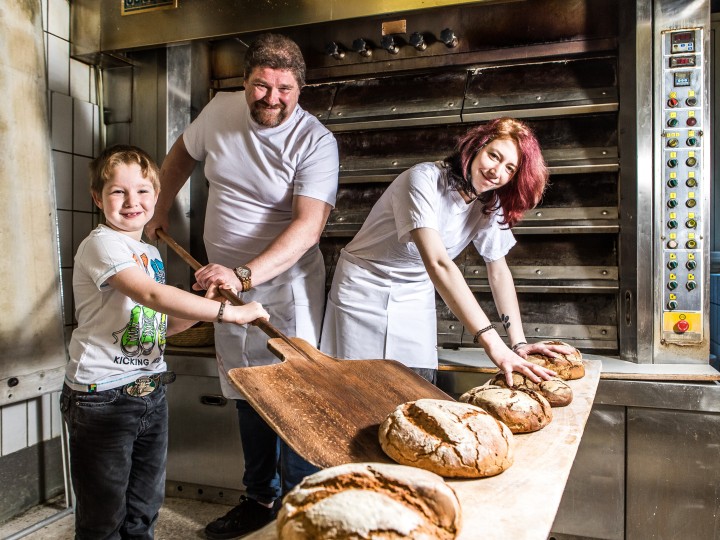 Lieferantenfoto ZN06 Bäckerei Kniesek