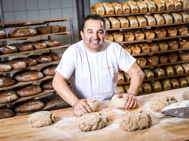 Lieferantenfoto ZN06 Bäckerei Kronlechner
