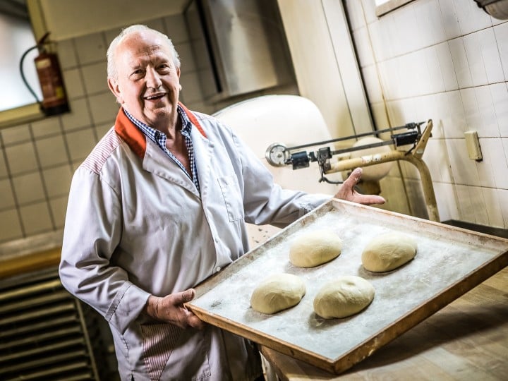 Lieferantenfoto ZN06 Bäckerei Peterlin