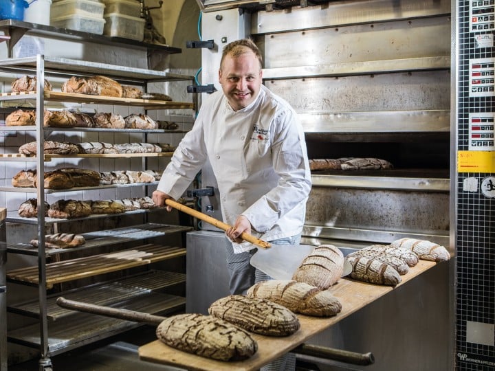 Lieferantenfoto ZN06 Bäckerei Pietschnigg
