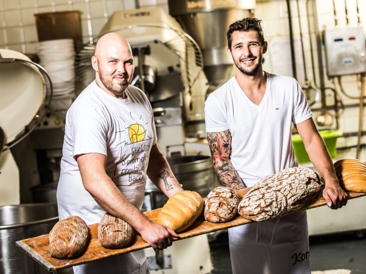 Lieferantenfoto ZN06 Bäckerei Schuster
