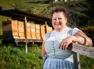 Lieferantenfoto ZN06 Imkerei Strieder Honig