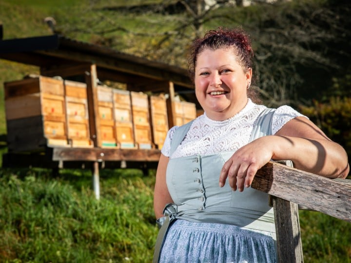 Lieferantenfoto ZN06 Imkerei Strieder Honig