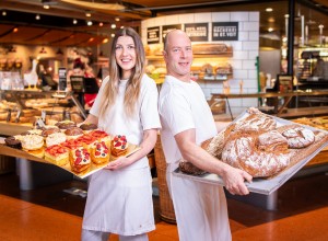 Lieferantenfoto ZN06 INTERSPAR Bäckerei St. Veit