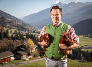 Lieferantenfoto ZN06 Lesachtaler Bergeier
