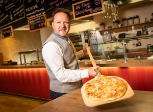 Lieferantenfoto ZN06 O Sole Mio Pizza