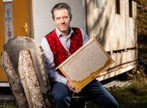 Lieferantenfoto ZN06 Imkerei Oberlugger