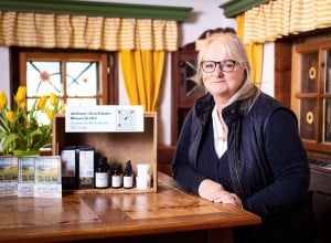 Lieferantenfoto ZN06 Volksmedizin Almkraut
