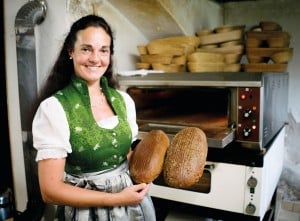 Lieferantenfoto ZN06 Bäckerei Gruber-Sturm