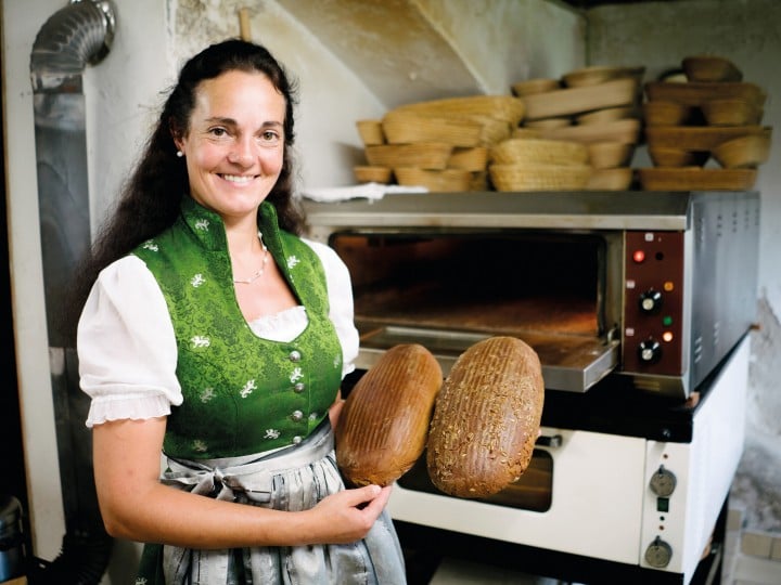 Lieferantenfoto ZN06 Bäckerei Gruber-Sturm