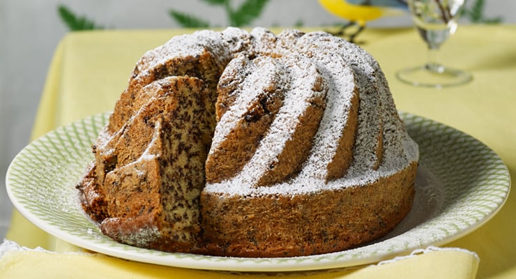 Eierlikör Guglhupf — Rezepte Suchen