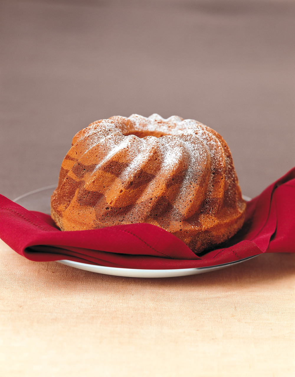 Johannas Marmorgugelhupf - Rezepte - SPAR Österreich