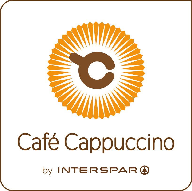 CAFÉ Cappuccino Wien, Donauzentrum